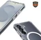 Hama Handyhülle Extreme Protect magnetisch für Samsung Galaxy S25+ transparent Vorschaubild