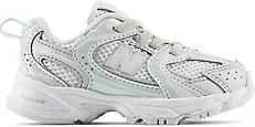 New Balance 530 Baby grey matter/mint water (Junior)