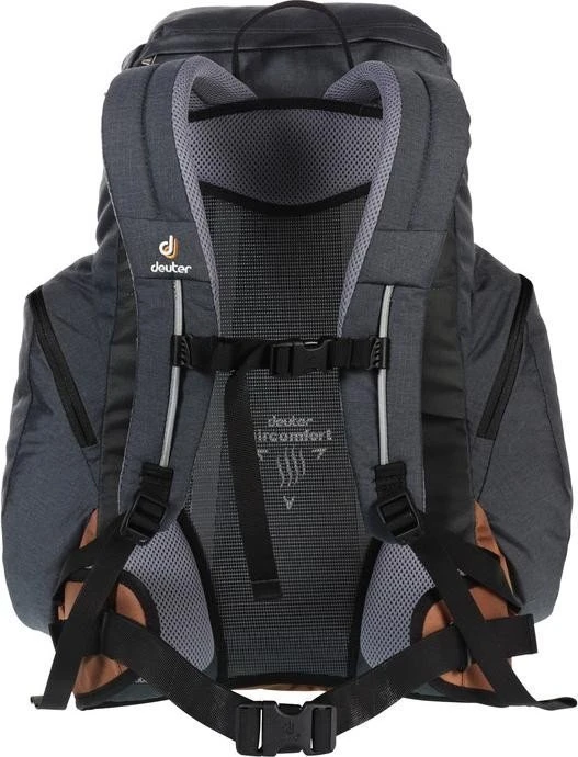 Deuter Gröden 32 anthracite/lion