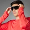 adidas Adizero Running Laufshirt langarm semi lucid red (Herren) Vorschaubild