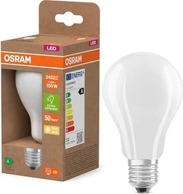 Osram Ledvance LED Classic A 150 Filament 11.6W/827 E27 Frosted