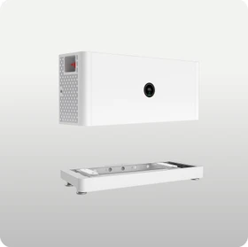 Growatt APX 98034-P2 Steuerungseinheit