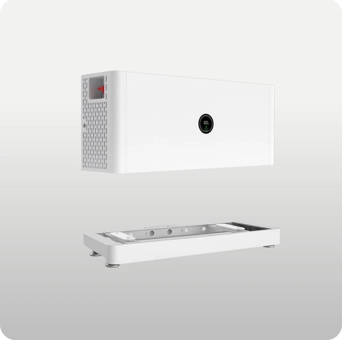 Growatt APX HV