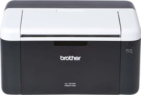 Brother HL-1212W, Laser, einfarbig