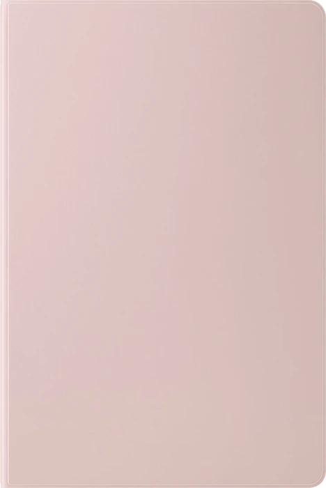 Samsung EF-BX200 Book Cover für Galaxy Tab A8 X200/X205, Pink