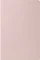 Samsung EF-BX200 Book Cover für Galaxy Tab A8 X200/X205, Pink Vorschaubild