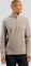 Odlo Roy Midlayer Half Zip Funktionsshirt langarm cinder/silver cloud (Herren) Vorschaubild