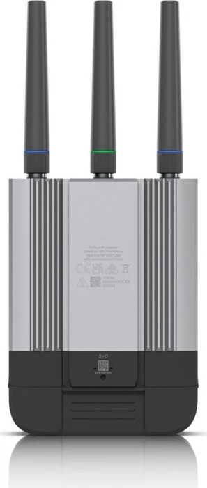 Ubiquiti Mobile Router Industrial, Outdoor