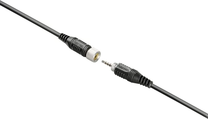Hama Verlängerungskabel für DCCSystem 5m