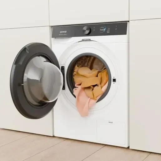 Gorenje G800 WG814A5P5 Frontlader