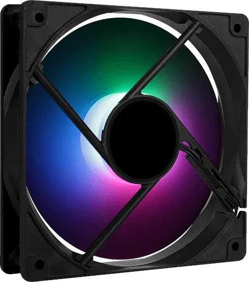 AeroCool Frost 12 FRGB, 120mm
