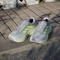 adidas Supernova Rise 3 halo silver/solar yellow/cloud white (Herren) Vorschaubild