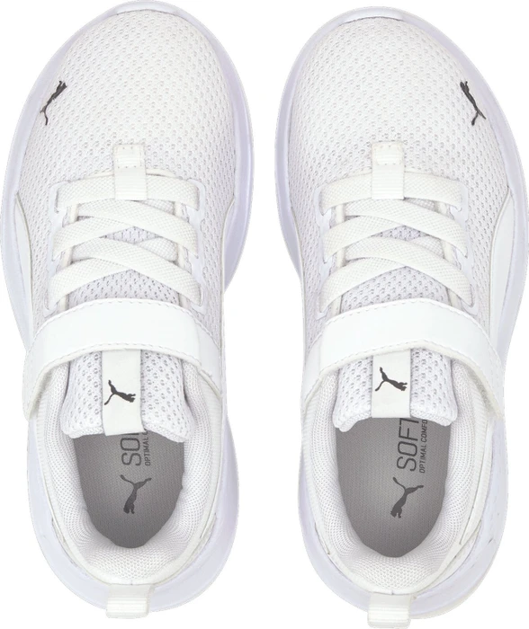 Puma Anzarun Lite weiß (Junior)