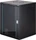 Digitus Dynamic-N Serie 19" Wandgehäuse 16HE, unmontiert, Sicherheitsglastür, IP2X, RAL 9005, 600mm tief (DN-37115)