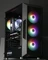 Zalman i3 Neo, schwarz, Glasfenster Vorschaubild