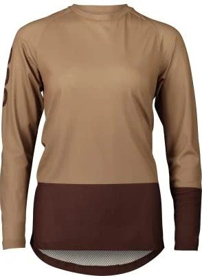 POC MTB Pure LS Trikot langarm (Damen)