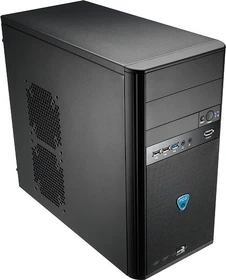 AeroCool QS-200 Advance