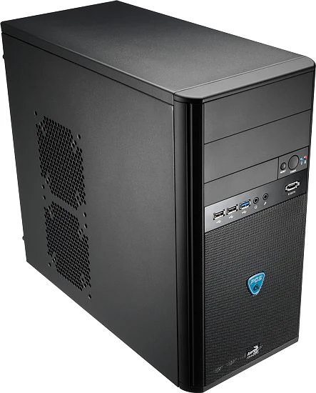 AeroCool QS-200