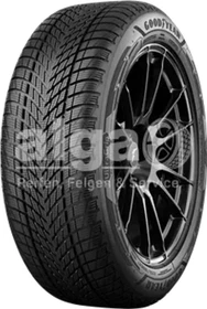 Goodyear UltraGrip Performance 3 245/35 R20 95V XL NA2