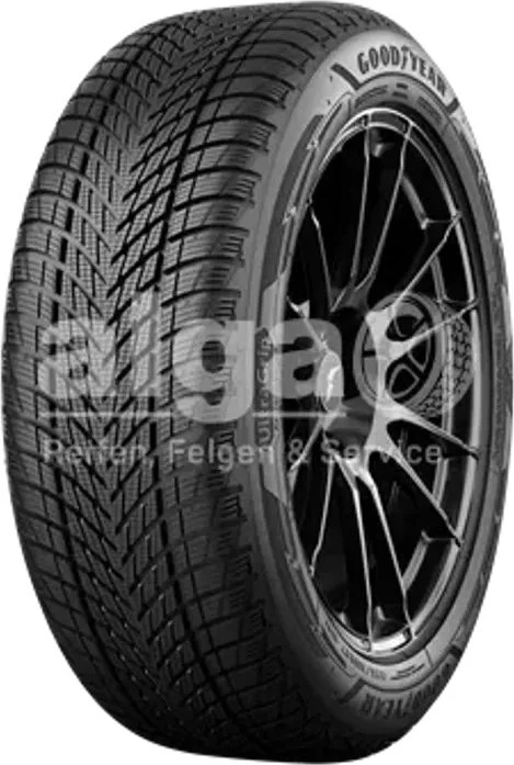 Goodyear UltraGrip Performance 3 245/35 R20 95V XL NA2