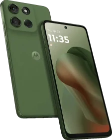 Motorola Moto G56 5G 256GB Pantone Dill