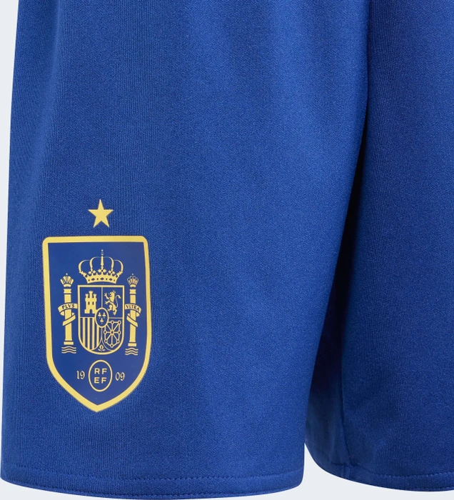 adidas UEFA EURO 2024 Spanien Mini Heimausrüstung (Junior)