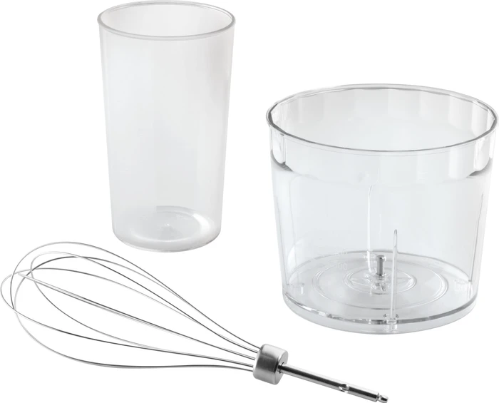 Russell Hobbs Desire 3in1 Stabmixer rot