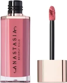 Anastasia Beverly Hills Lip Velvet Liquid Lipstick rosy mauve, 3.5g