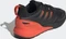 adidas ZX 2K Boost 2.0 core black/solar red (Herren) Vorschaubild