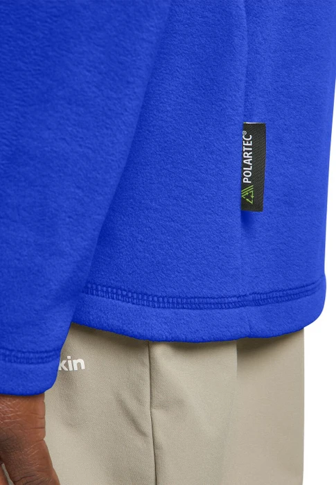 Jack Wolfskin Taunus FZ Funktionsjacke vibrant blue (Herren)