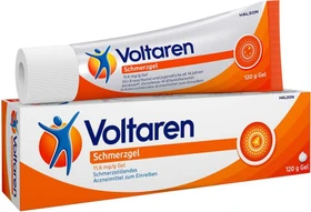 Voltaren Schmerzgel, 120g