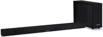 Thomson SB250BT schwarz