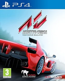 Assetto Corsa (PS4)