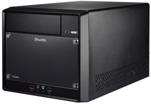 Shuttle XPC SA76R4