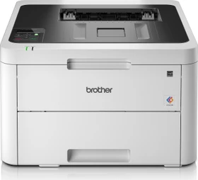 Brother HL-L3230CDW, LED, mehrfarbig