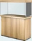 Juwel Rio 350 LED Aquarium-Set mit Unterschrank, helles Holz/helles Holz, 350l Vorschaubild