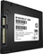 HP SSD S700 120GB, 2.5" / SATA 6Gb/s Vorschaubild