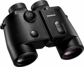 Minox BN 7x50 DCM schwarz