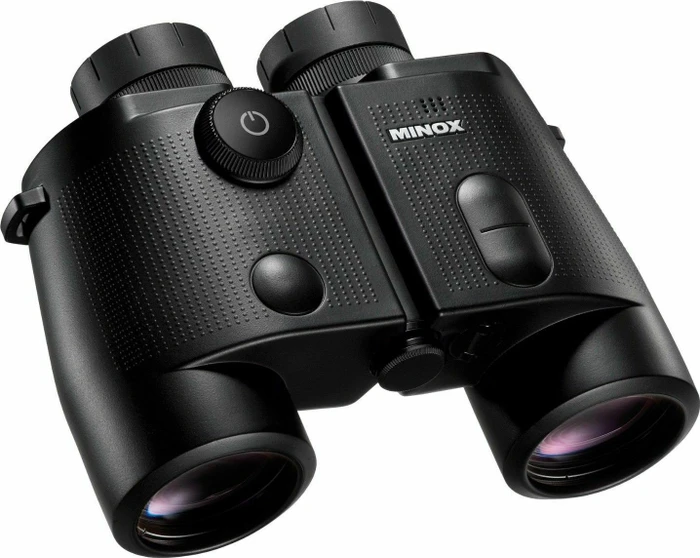 Minox BN 7x50 DCM schwarz