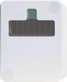 Eltako FFT60SB Funk-Feuchte-Temperatursensor, Temperatur-/Feuchtigkeitssensor (30000461)
