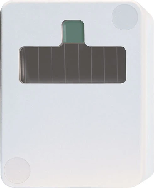 Eltako FFT60SB Funk-Feuchte-Temperatursensor, Temperatur-/Feuchtigkeitssensor