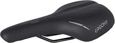 XLC Viale SA-V05 160mm Sattel