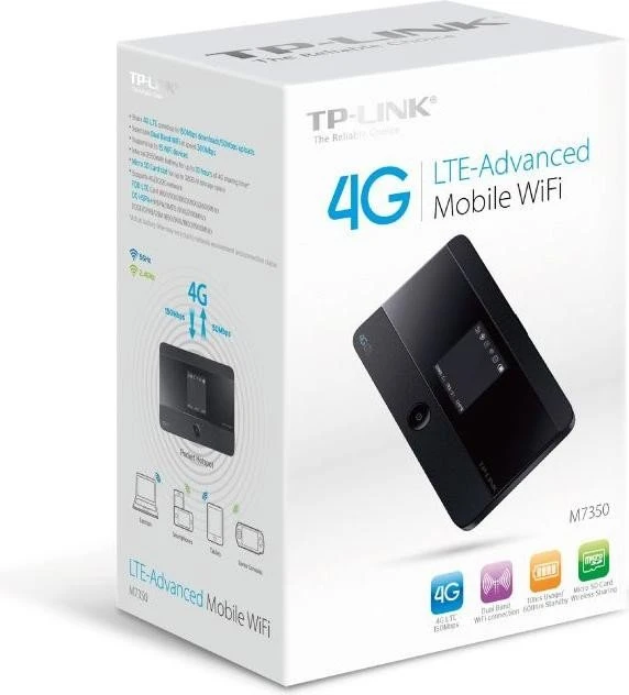 TP-Link M7350
