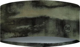 Buff Fust ThermoNet Stirnband camouflage