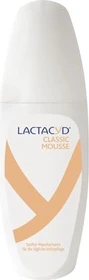 Lactacyd Classic Mousse, 150ml