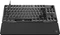 Turtle Beach Vulcan II TKL Pro, schwarz, LEDs RGB, Gateron KS-37B Magnetic, USB, DE Vorschaubild