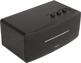 Edifier D12 schwarz