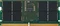 Kingston ValueRAM CSODIMM 32GB, DDR5-6400, CL52-52-52, 2RX8 Vorschaubild