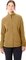 Vaude Rosemoor Fleece II Funktionsjacke peanut butter (Damen) Vorschaubild
