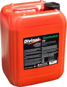 Divinol Zweitaktöl FF 5l